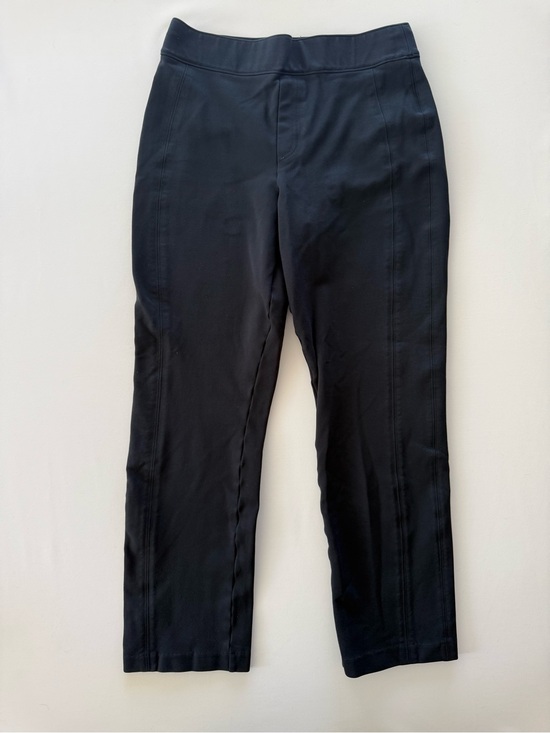 SPANX Other - SPANX Black Slim Pull-On Chinos